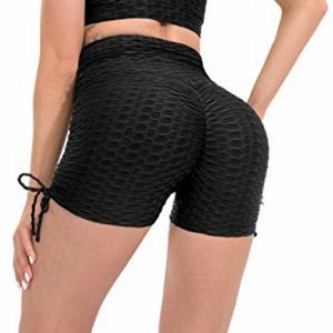 RUFIYO Womens Butt Lifting Shorts